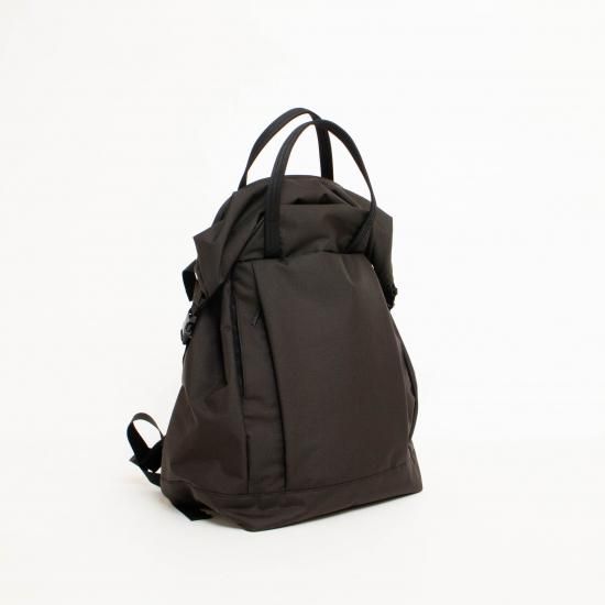 KaILI カイリ 「Action Back Roll 」Black- WEEKENDER SHOP KaILI カイリ 「Action Back Roll 」Black- WEEKENDER SHOP
