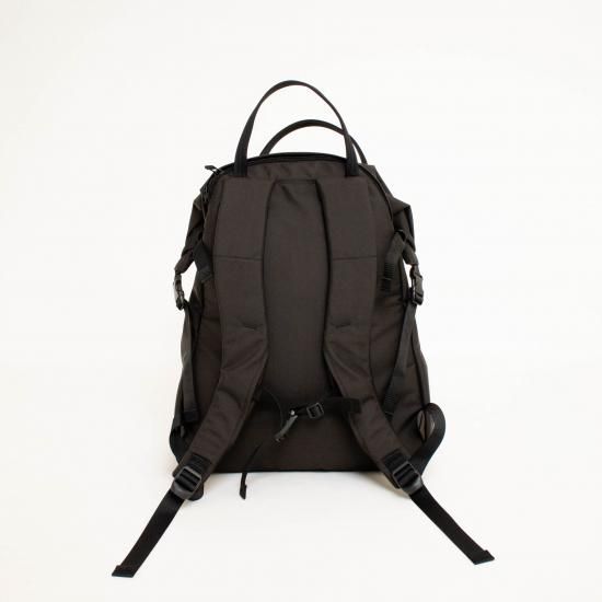 KaILI カイリ 「Action Back Roll 」Black- WEEKENDER SHOP KaILI カイリ 「Action Back Roll 」Black- WEEKENDER SHOP