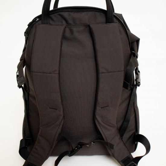 KaILI カイリ 「Action Back Roll 」Black－ WEEKENDER SHOP
