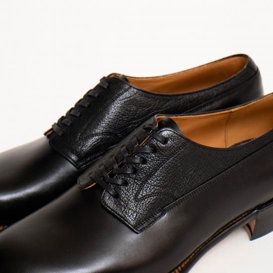 forme (フォルメ) / 「Blucher Plain Toe」 - WEEKENDER SHOP