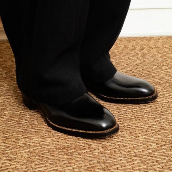 forme (フォルメ) / 「Vincent (fm-133) Plain Toe forme (フォルメ) / 「Vincent (fm-133) Plain Toe