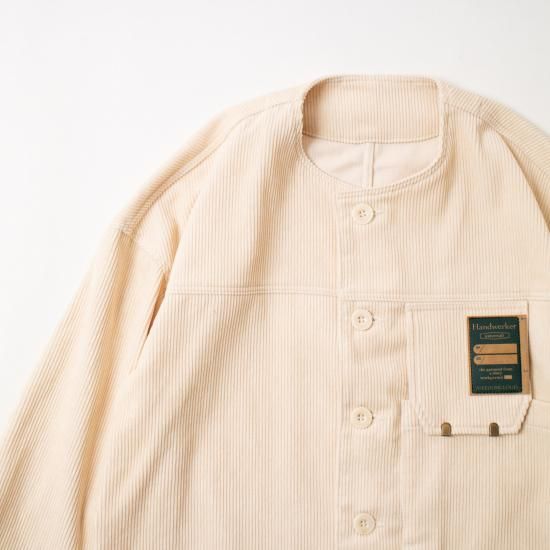 Handwerker ハンドベーカー（ASEEDONCLOUD）「Corduroy素材 HW