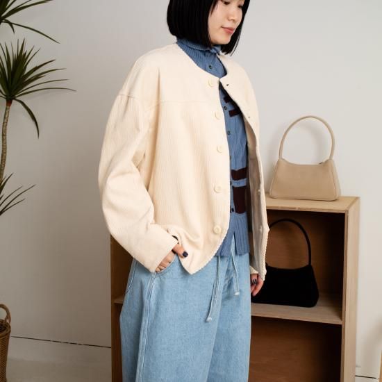 Handwerker ハンドベイカー blouson khaki 000000002032_1_jfyAsuo.jpg