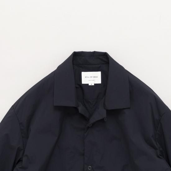 STILL BY HAND スティルバイハンド 「シンサレート中綿入り
