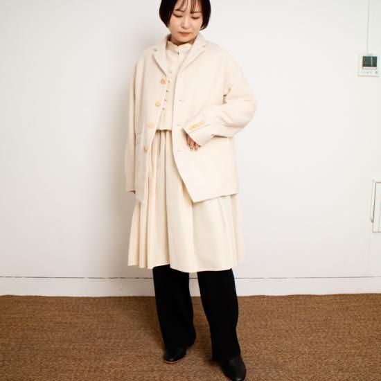 ASEEDONCLOUD アシードンクラウド 「Sankayo jacket 「Foggy ASEEDONCLOUD アシードンクラウド 「Sankayo jacket 「Foggy