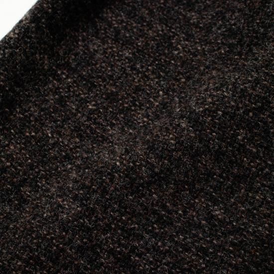 YOKO SAKAMOTO ヨーコサカモト 「WOOL LONG SCARF」- WEEKENDER SHOP YOKO SAKAMOTO ヨーコサカモト 「WOOL LONG SCARF」- WEEKENDER SHOP