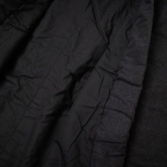 MITTAN ミッタン「丹前コート2 CT-22」－WEEKENDER SHOP