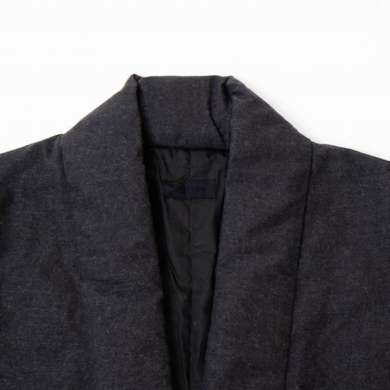 MITTAN ミッタン「丹前コート2 CT-22」-WEEKENDER SHOP MITTAN ミッタン「丹前コート2 CT-22」-WEEKENDER SHOP