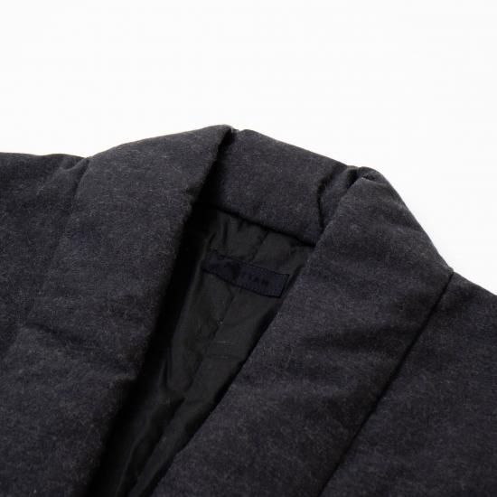 MITTAN ミッタン「丹前コート2 CT-22」-WEEKENDER SHOP MITTAN ミッタン「丹前コート2 CT-22」-WEEKENDER SHOP