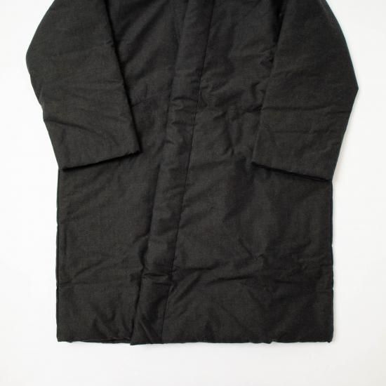 MITTAN ミッタン「丹前コート2 CT-22」－WEEKENDER SHOP