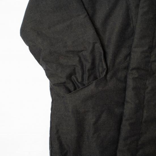 MITTAN ミッタン「丹前コート2 CT-22」-WEEKENDER SHOP MITTAN ミッタン「丹前コート2 CT-22」-WEEKENDER SHOP