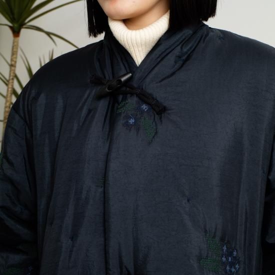 ASEEDONCLOUD アシードンクラウド 「Fog collector's blouson