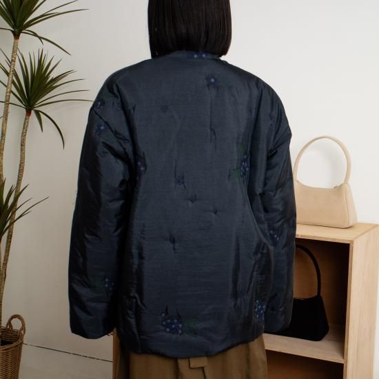 ASEEDONCLOUD アシードンクラウド 「Fog collector's blouson