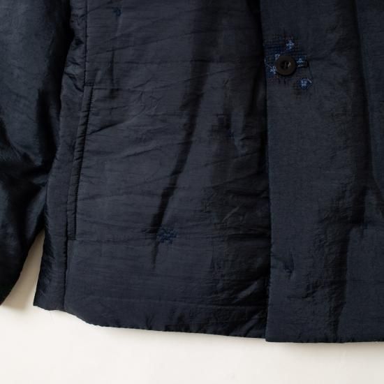 ASEEDONCLOUD アシードンクラウド 「Fog collector's blouson