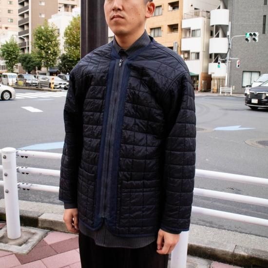awasa ウールギャバジン セーリングジャケット　24aw 新作 awasa ウールギャバジン セーリングジャケット 24aw 新作 - メルカリ