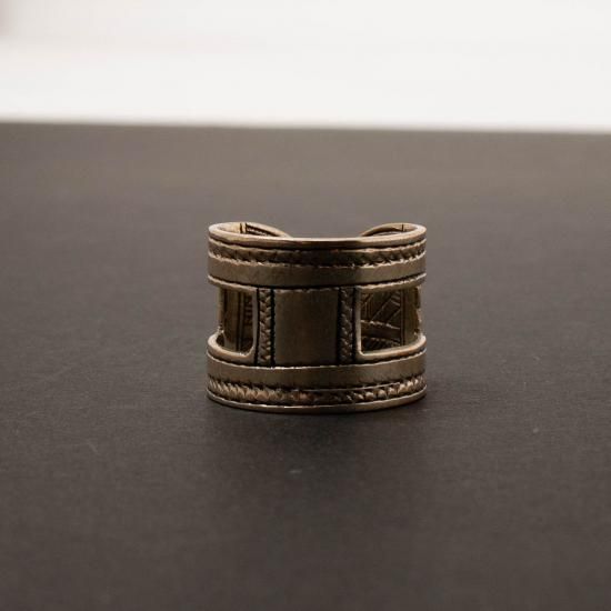 KNOW//MADE 「TOUAREG JEWELRY 