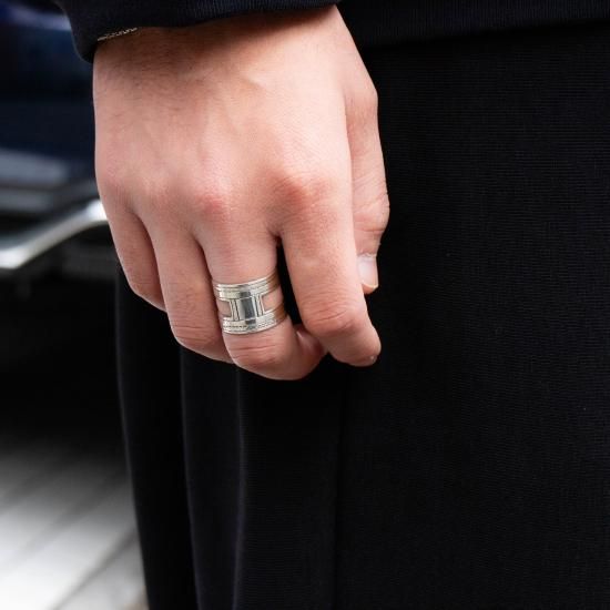KNOW//MADE 「TOUAREG JEWELRY 