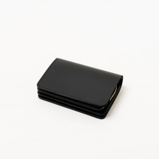 forme (フォルメ) / 「Short Wallet」 - WEEKENDER SHOP forme (フォルメ) / 「Short Wallet」 - WEEKENDER SHOP