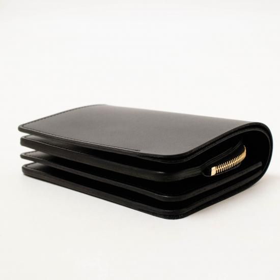 forme (フォルメ) / 「Short Wallet」 - WEEKENDER SHOP forme (フォルメ) / 「Short Wallet」 - WEEKENDER SHOP