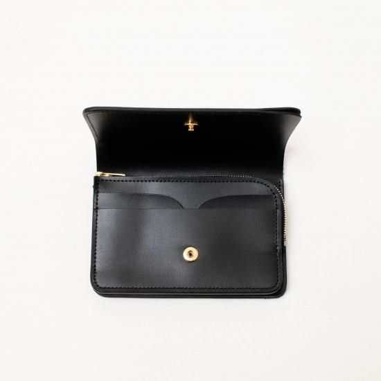 forme (フォルメ) / 「Short Wallet」 - WEEKENDER SHOP forme (フォルメ) / 「Short Wallet」 - WEEKENDER SHOP