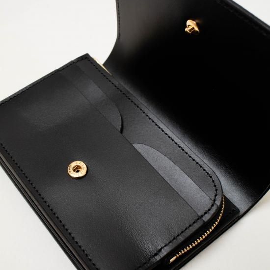 forme (フォルメ) / 「Short Wallet」 - WEEKENDER SHOP forme (フォルメ) / 「Short Wallet」 - WEEKENDER SHOP