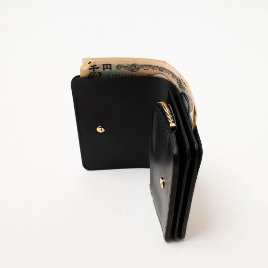 forme (フォルメ) / 「Short Wallet」 - WEEKENDER SHOP forme (フォルメ) / 「Short Wallet」 - WEEKENDER SHOP