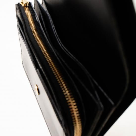 forme (フォルメ) / 「Short Wallet」 - WEEKENDER SHOP forme (フォルメ) / 「Short Wallet」 - WEEKENDER SHOP