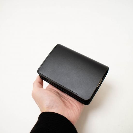 forme (フォルメ) / 「Short Wallet」 - WEEKENDER SHOP forme (フォルメ) / 「Short Wallet」 - WEEKENDER SHOP