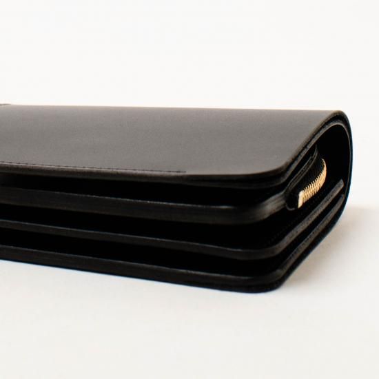 forme (フォルメ) / 「Short Wallet」 - WEEKENDER SHOP forme (フォルメ) / 「Short Wallet」 - WEEKENDER SHOP