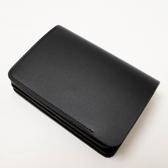 forme (フォルメ) / 「Short Wallet」 - WEEKENDER SHOP forme (フォルメ) / 「Short Wallet」 - WEEKENDER SHOP