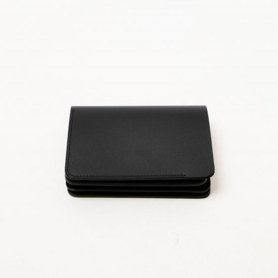 forme (フォルメ) / 「Short Wallet」 - WEEKENDER SHOP forme (フォルメ) / 「Short Wallet」 - WEEKENDER SHOP