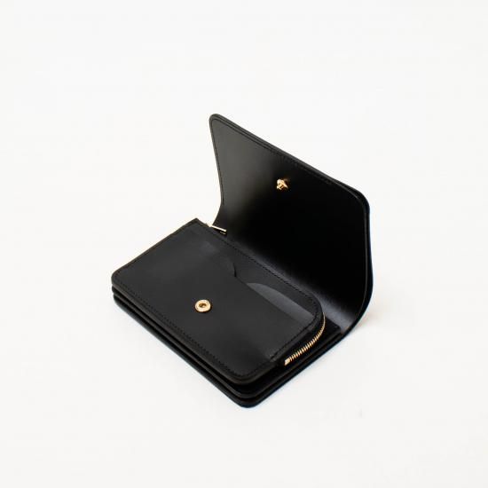 forme (フォルメ) / 「Short Wallet」 - WEEKENDER SHOP forme (フォルメ) / 「Short Wallet」 - WEEKENDER SHOP