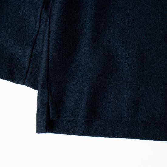 NO CONTROL AIR ノーコントロールエアー 「リングウール・ニット