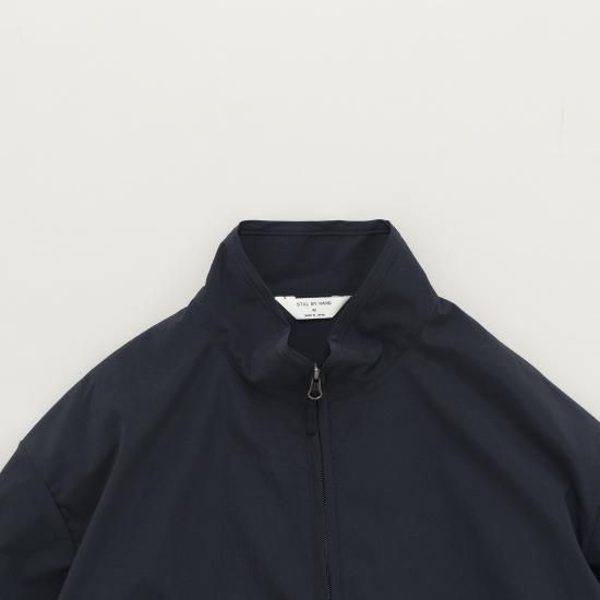 STILL BY HAND スティルバイハンド 「ポリエステル撥水性素材 STILL BY HAND スティルバイハンド 「ポリエステル撥水性素材