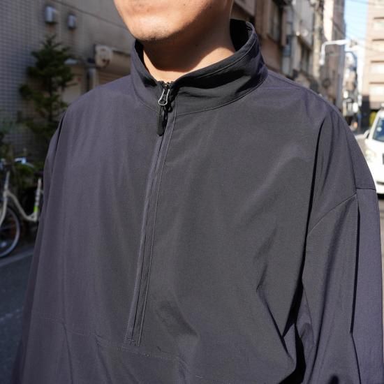 still by hand anorak アノラック 46 スティルバイハイド still by hand anorak アノラック 46 スティルバイハイド