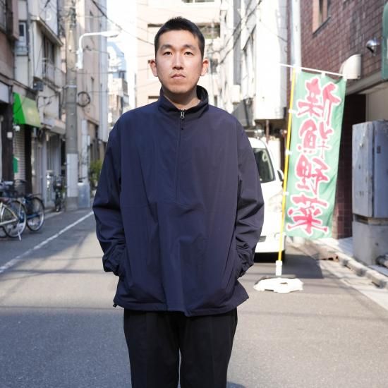 STILL BY HAND スティルバイハンド 「ポリエステル撥水性素材