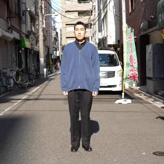 STILL BY HAND スティルバイハンド 「ポリエステル・和紙素材 STILL BY HAND スティルバイハンド 「ポリエステル・和紙素材