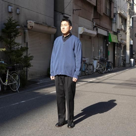 STILL BY HAND スティルバイハンド 「ポリエステル・和紙素材 STILL BY HAND スティルバイハンド 「ポリエステル・和紙素材