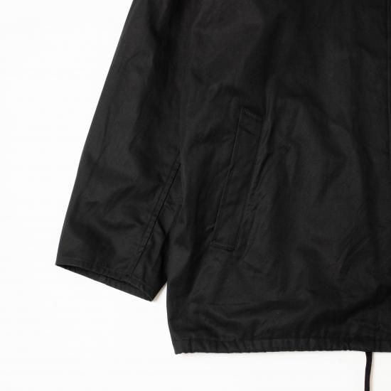 YOKO SAKAMOTO ヨーコサカモト 「ALL WEATHER COACH JACKET YOKO SAKAMOTO ヨーコサカモト 「ALL WEATHER COACH JACKET