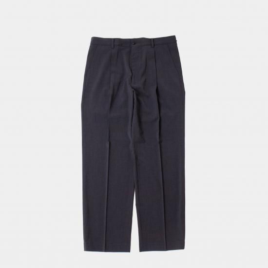 パンツ YOKO SAKAMOTO 25ss ONE PLEATED TROUSERS 188511697_o1.jpg?