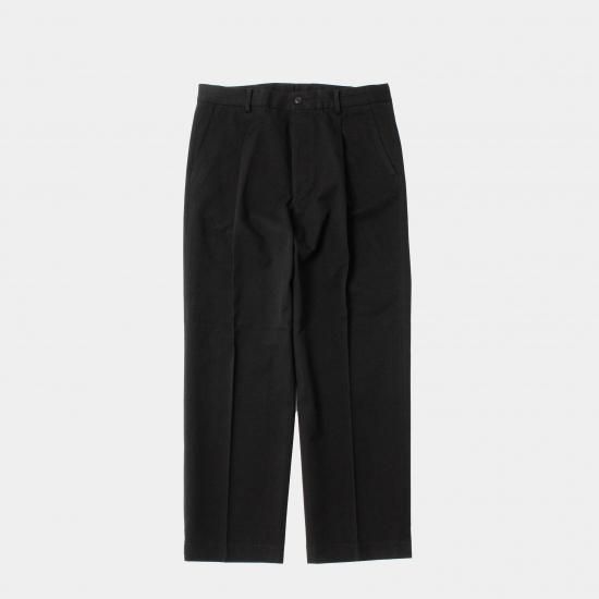 パンツ YOKO SAKAMOTO 25ss ONE PLEATED TROUSERS YOKO SAKAMOTO ヨーコサカモト 「ONE PLEATED TROUSERS
