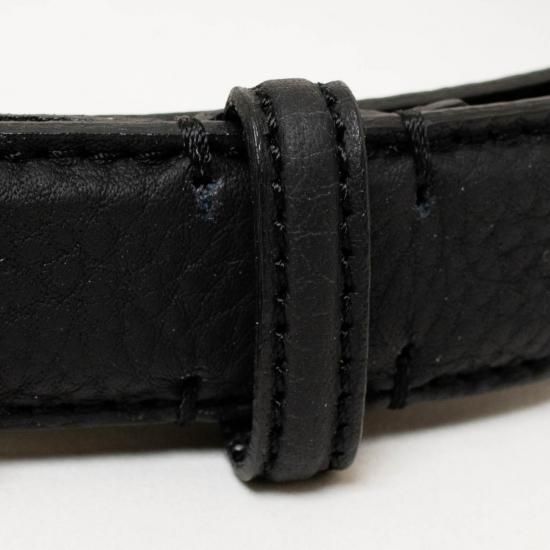 ERA. (イーラ) / 「EO SHRINK AUTHENTIC BELT」- WEEKENDER SHOP ERA. (イーラ) / 「EO SHRINK AUTHENTIC BELT」- WEEKENDER SHOP