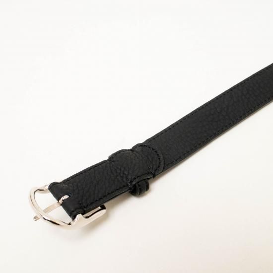 ERA. (イーラ) / 「EO SHRINK AUTHENTIC BELT」- WEEKENDER SHOP ERA. (イーラ) / 「EO SHRINK AUTHENTIC BELT」- WEEKENDER SHOP