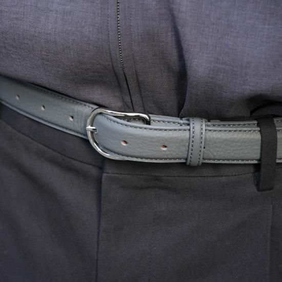 ERA. (イーラ) / 「EO SHRINK AUTHENTIC BELT」- WEEKENDER SHOP ERA. (イーラ) / 「EO SHRINK AUTHENTIC BELT」- WEEKENDER SHOP