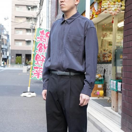 ERA. (イーラ) / 「EO SHRINK AUTHENTIC BELT」－ WEEKENDER SHOP
