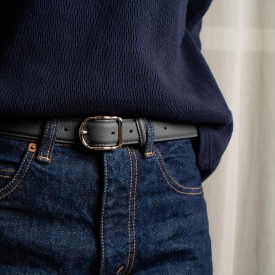 ERA. (イーラ) / 「EO SHRINK AUTHENTIC BELT」－ WEEKENDER SHOP