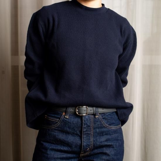 ERA. (イーラ) / 「EO SHRINK AUTHENTIC BELT」－ WEEKENDER SHOP