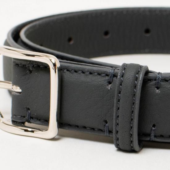 ERA. (イーラ) / 「EO SHRINK AUTHENTIC BELT」- WEEKENDER SHOP ERA. (イーラ) / 「EO SHRINK AUTHENTIC BELT」- WEEKENDER SHOP