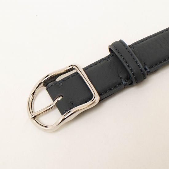 ERA. (イーラ) / 「EO SHRINK AUTHENTIC BELT」- WEEKENDER SHOP ERA. (イーラ) / 「EO SHRINK AUTHENTIC BELT」- WEEKENDER SHOP