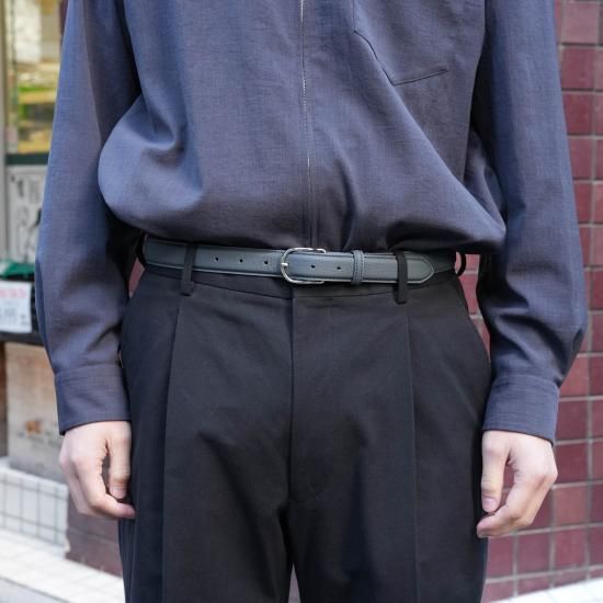 ERA. (イーラ) / 「EO SHRINK AUTHENTIC BELT」－ WEEKENDER SHOP